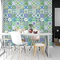 Walplus extraíble Autoadhesivo Arte Mural ADHESIVOS VINILO DECORACIÓN HOGAR BRICOLAJE Living Cocina Dormitorio Decor…